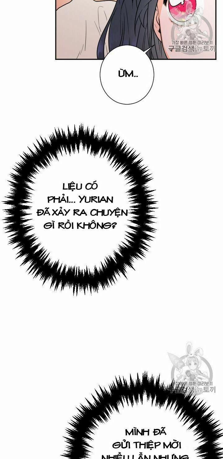 Tiểu Thư Bé Bỏng Đáng Yêu! 90 trang 35