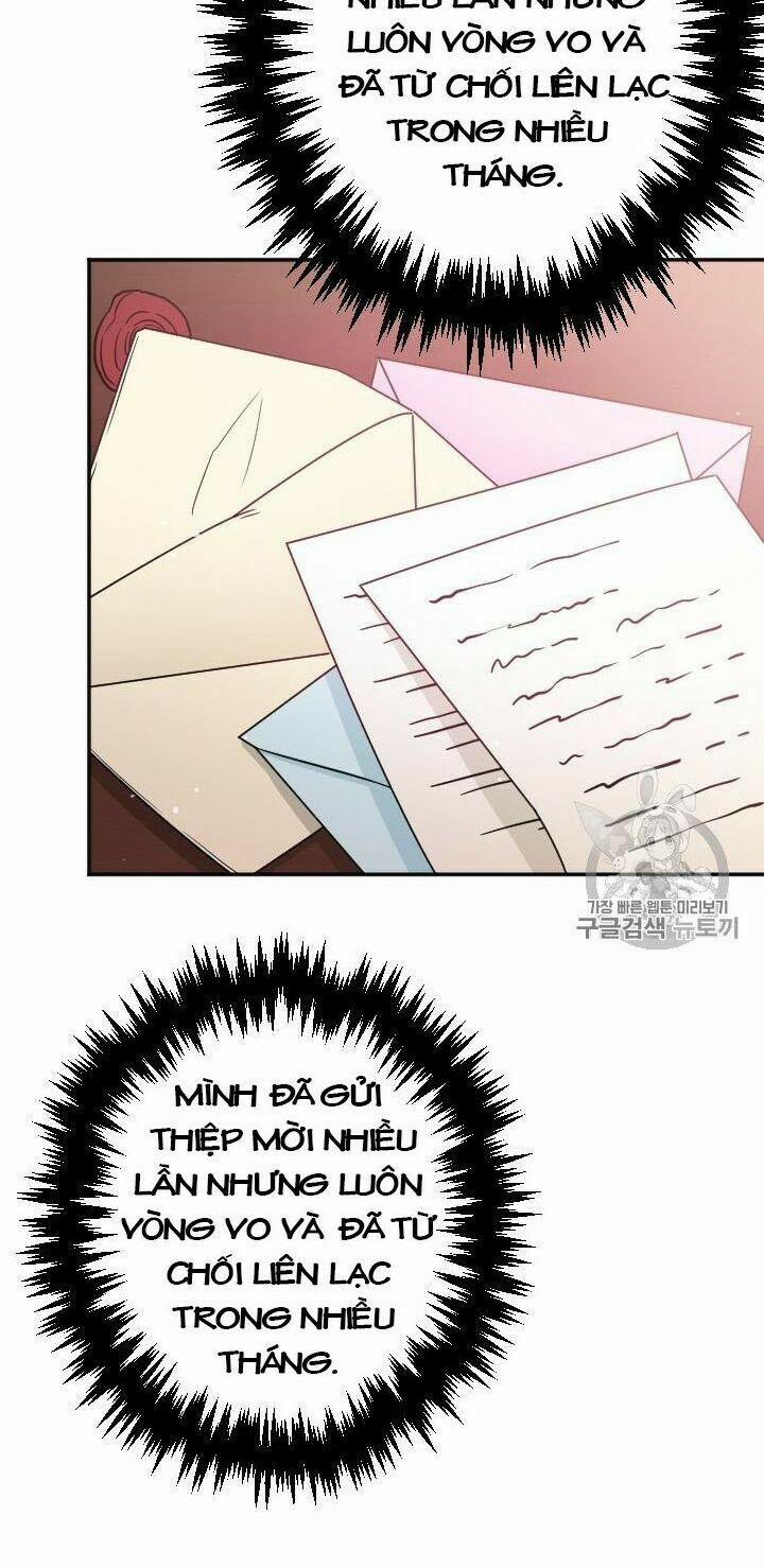 Tiểu Thư Bé Bỏng Đáng Yêu! 90 trang 36