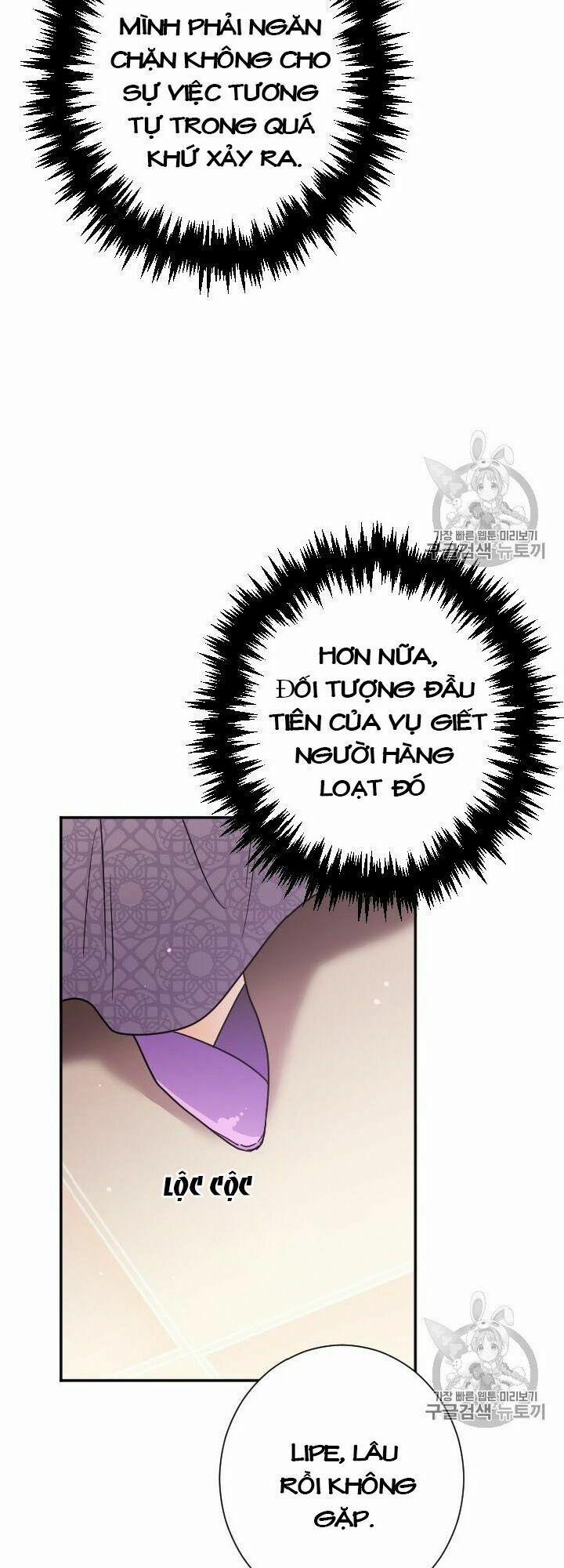 Tiểu Thư Bé Bỏng Đáng Yêu! 90 trang 38