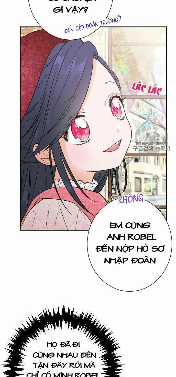 Tiểu Thư Bé Bỏng Đáng Yêu! 90 trang 4