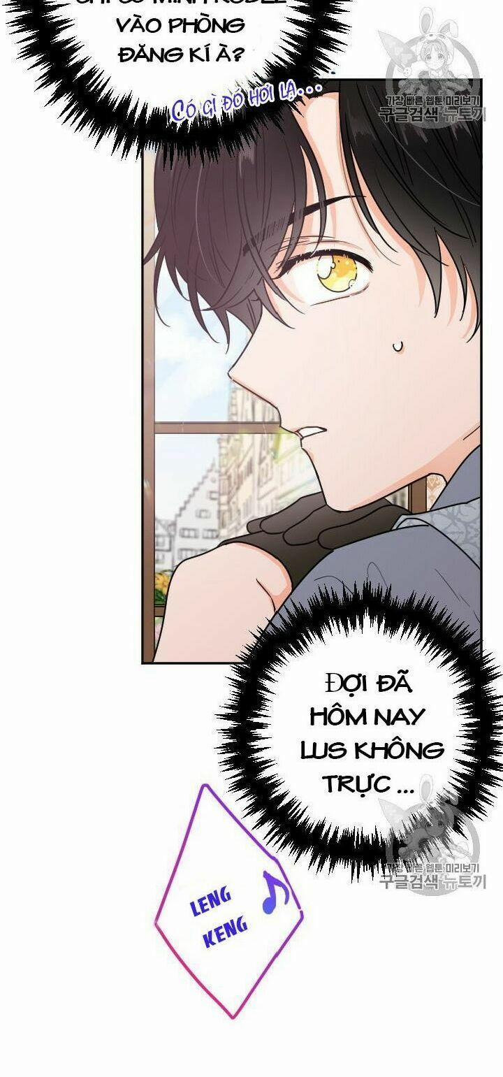 Tiểu Thư Bé Bỏng Đáng Yêu! 90 trang 5