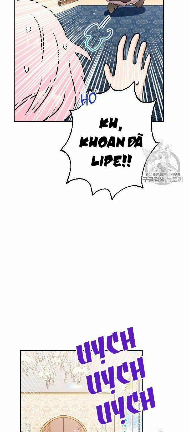 Tiểu Thư Bé Bỏng Đáng Yêu! 91 trang 11