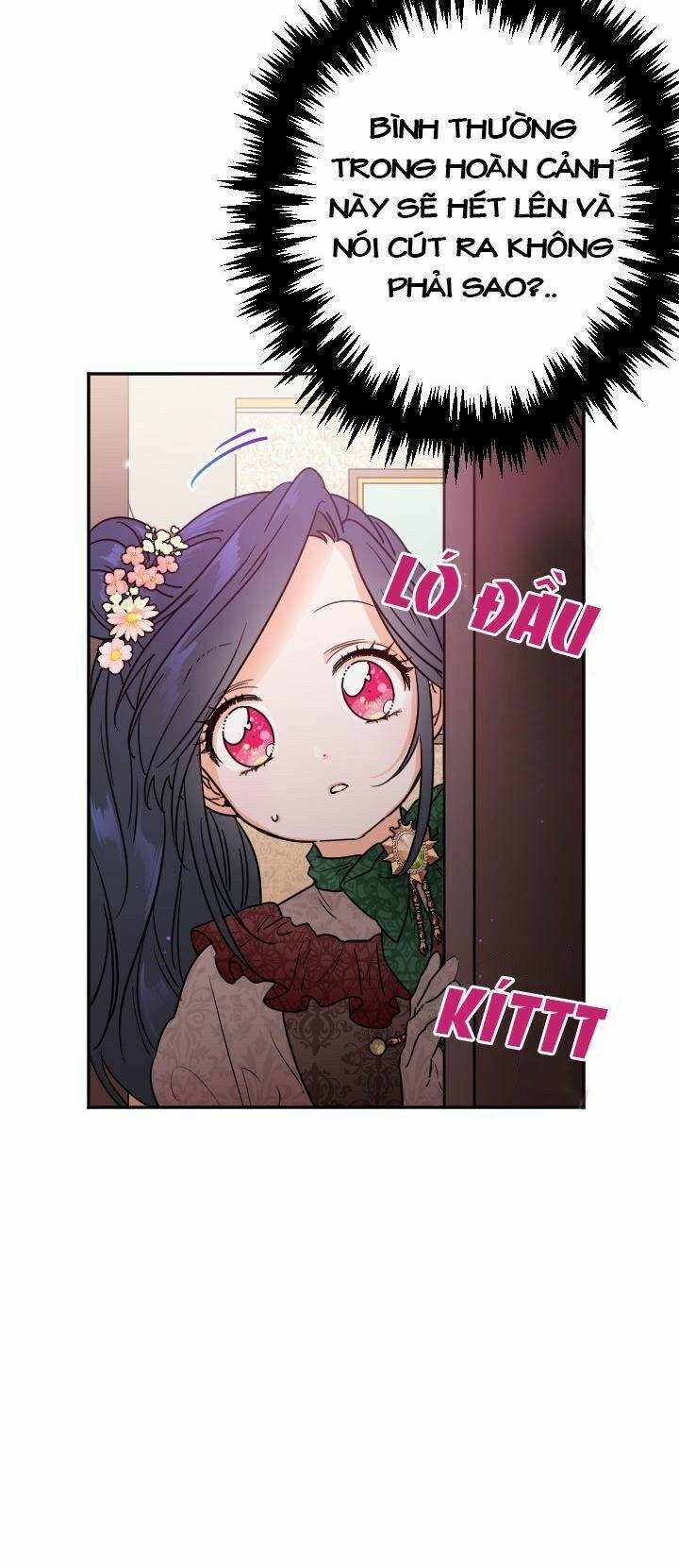 Tiểu Thư Bé Bỏng Đáng Yêu! 91 trang 14