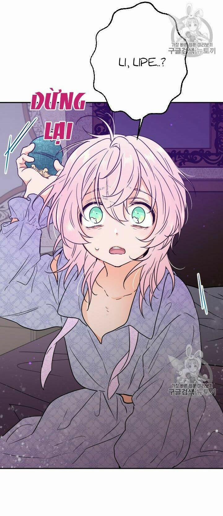 Tiểu Thư Bé Bỏng Đáng Yêu! 91 trang 15