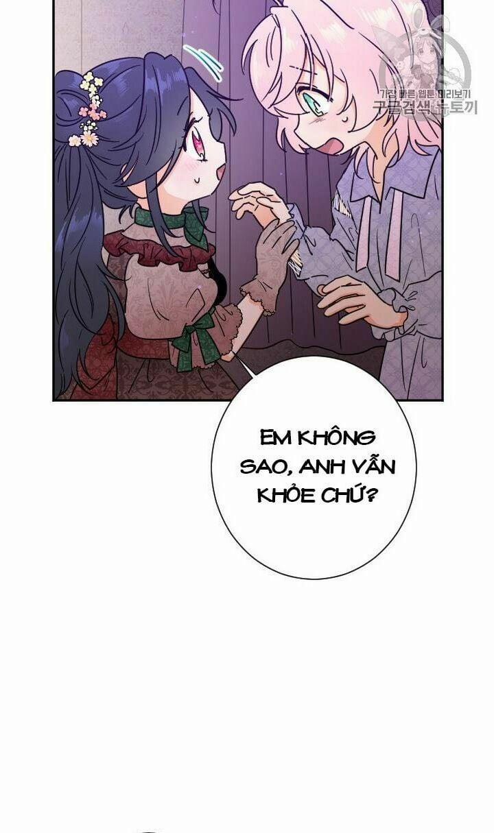 Tiểu Thư Bé Bỏng Đáng Yêu! 91 trang 17