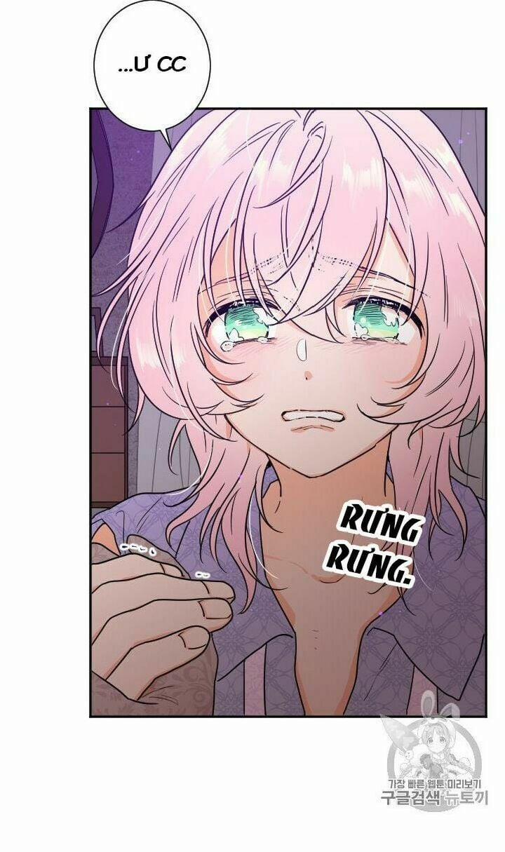 Tiểu Thư Bé Bỏng Đáng Yêu! 91 trang 18