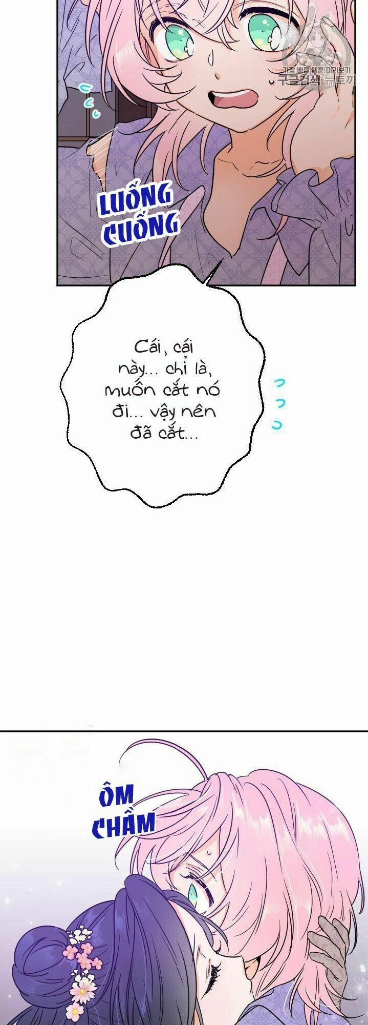 Tiểu Thư Bé Bỏng Đáng Yêu! 91 trang 20