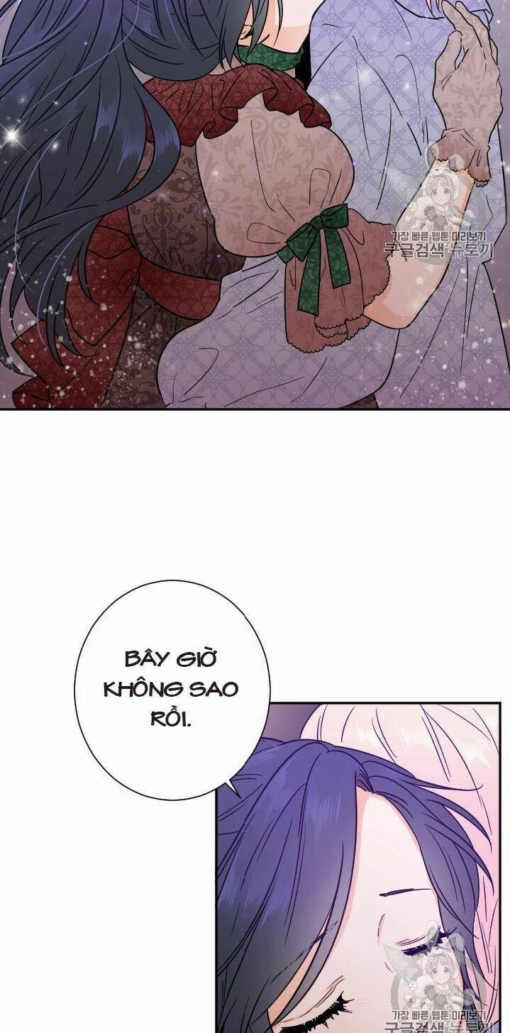 Tiểu Thư Bé Bỏng Đáng Yêu! 91 trang 21