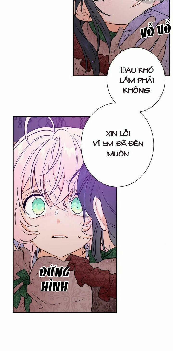 Tiểu Thư Bé Bỏng Đáng Yêu! 91 trang 22