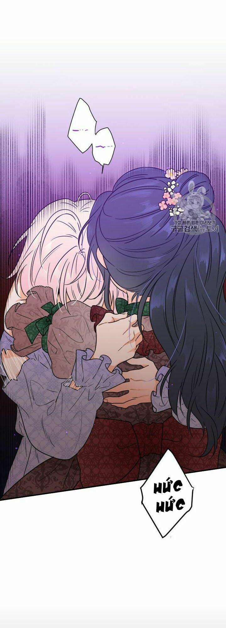 Tiểu Thư Bé Bỏng Đáng Yêu! 91 trang 23