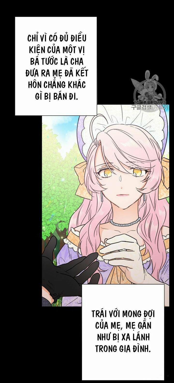 Tiểu Thư Bé Bỏng Đáng Yêu! 91 trang 25