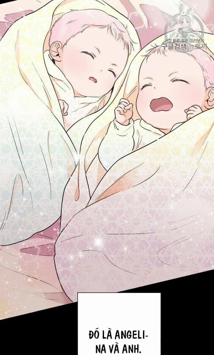 Tiểu Thư Bé Bỏng Đáng Yêu! 91 trang 27