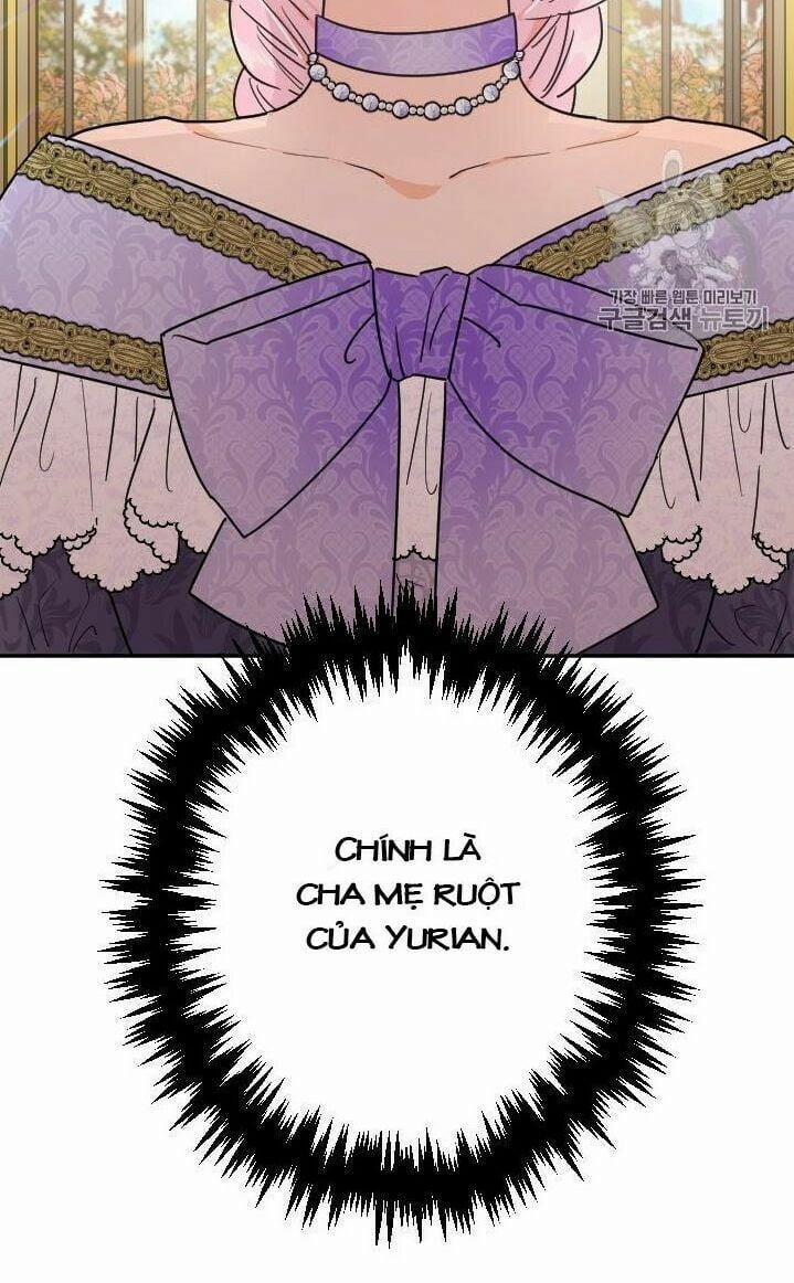 Tiểu Thư Bé Bỏng Đáng Yêu! 91 trang 3