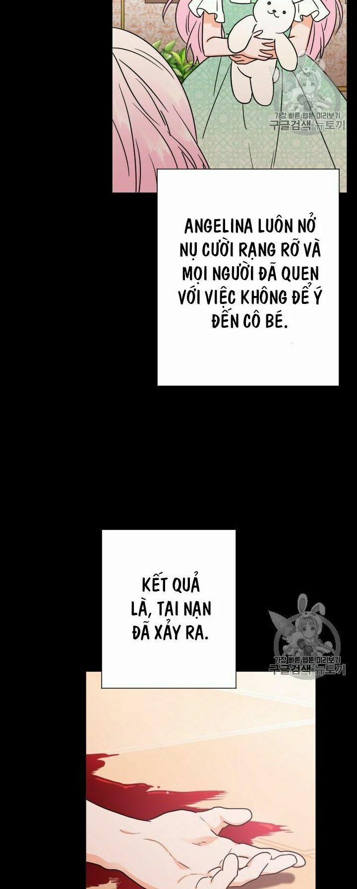 Tiểu Thư Bé Bỏng Đáng Yêu! 91 trang 30