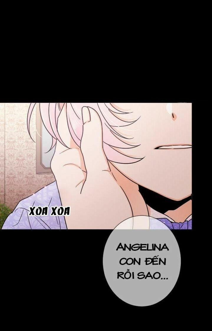 Tiểu Thư Bé Bỏng Đáng Yêu! 91 trang 35