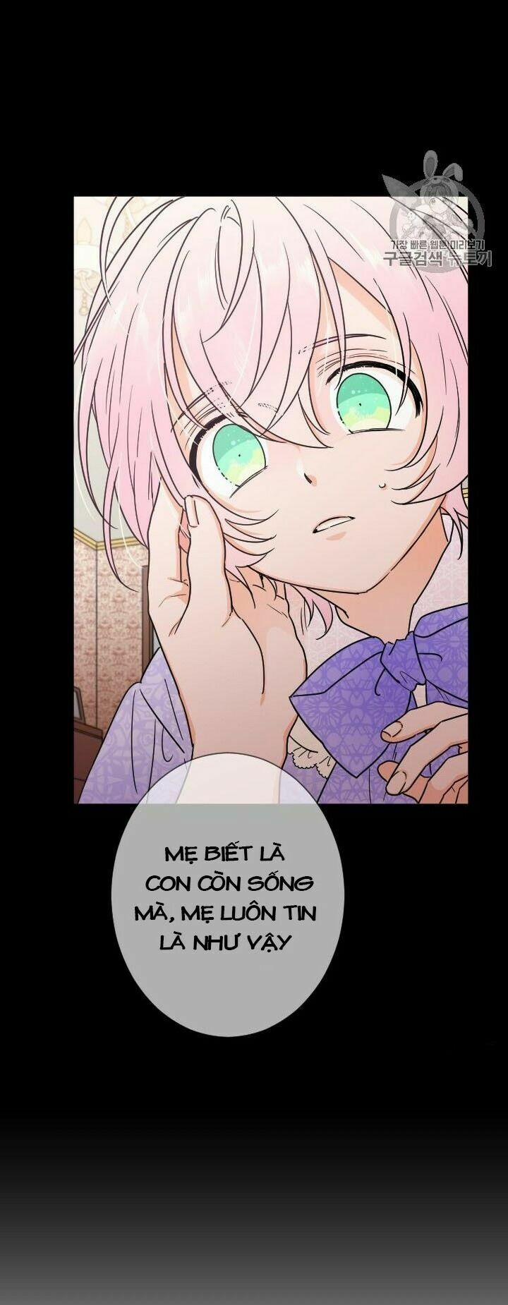 Tiểu Thư Bé Bỏng Đáng Yêu! 91 trang 36