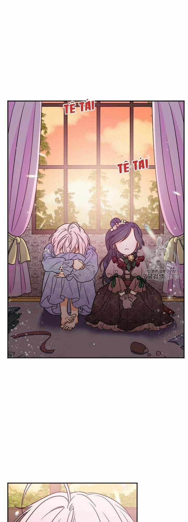 Tiểu Thư Bé Bỏng Đáng Yêu! 91 trang 38