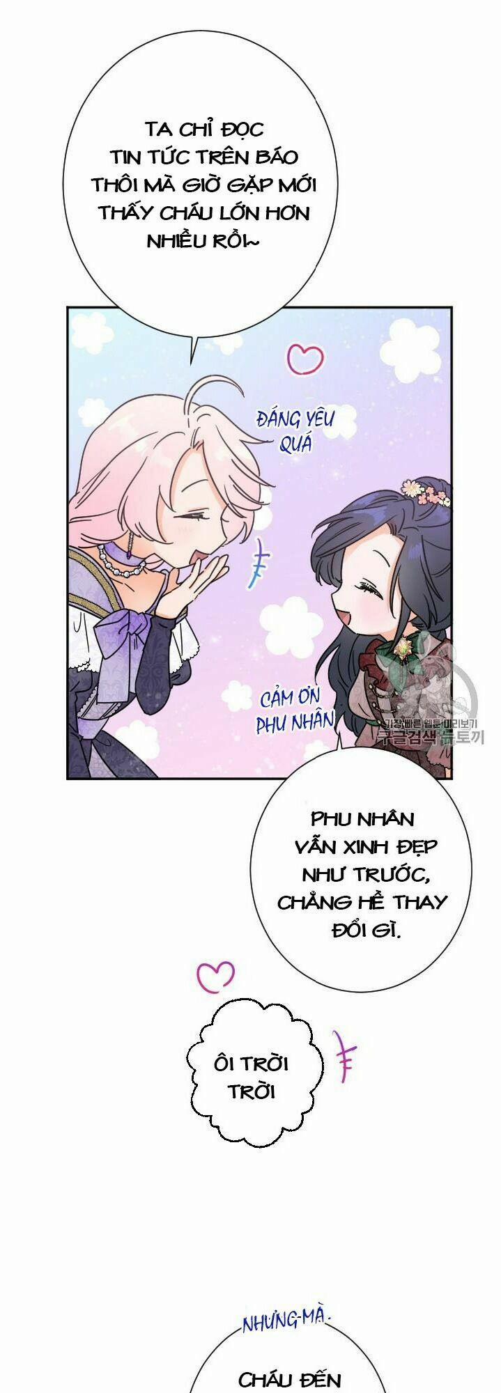 Tiểu Thư Bé Bỏng Đáng Yêu! 91 trang 4