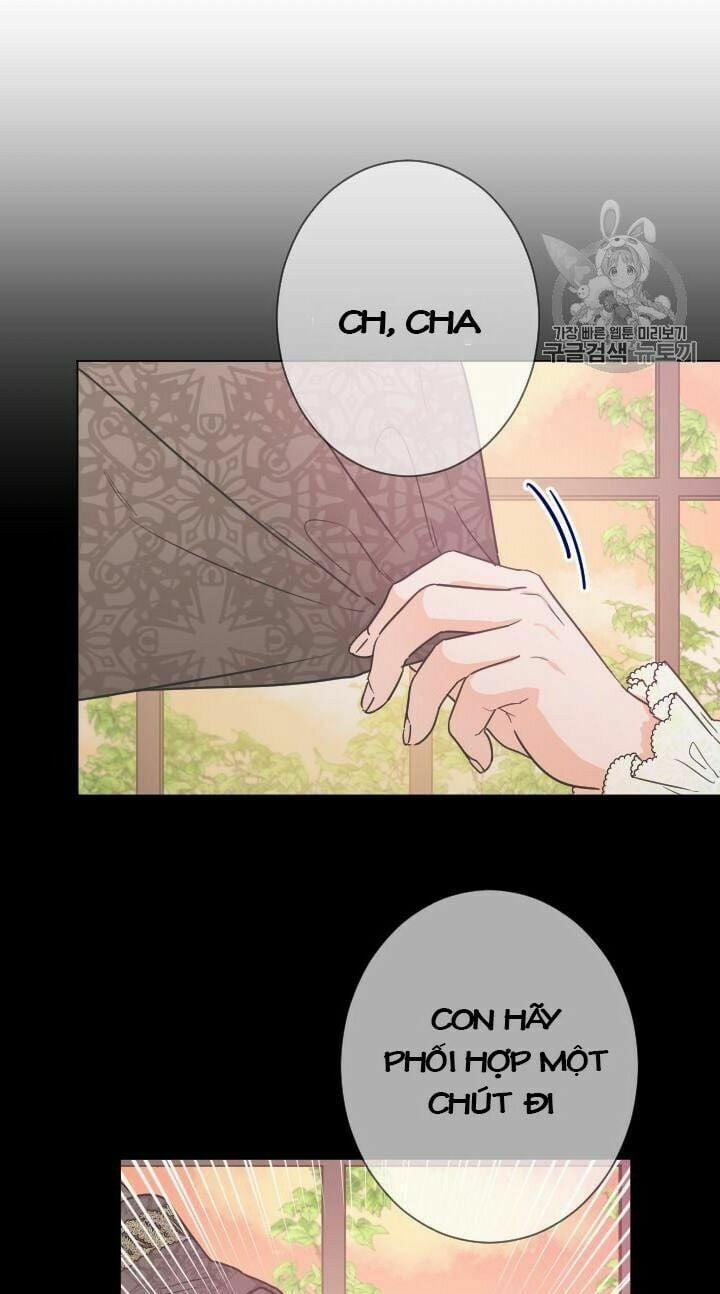 Tiểu Thư Bé Bỏng Đáng Yêu! 91 trang 40