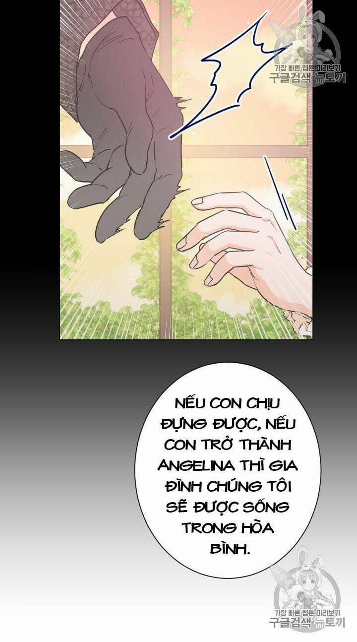 Tiểu Thư Bé Bỏng Đáng Yêu! 91 trang 41