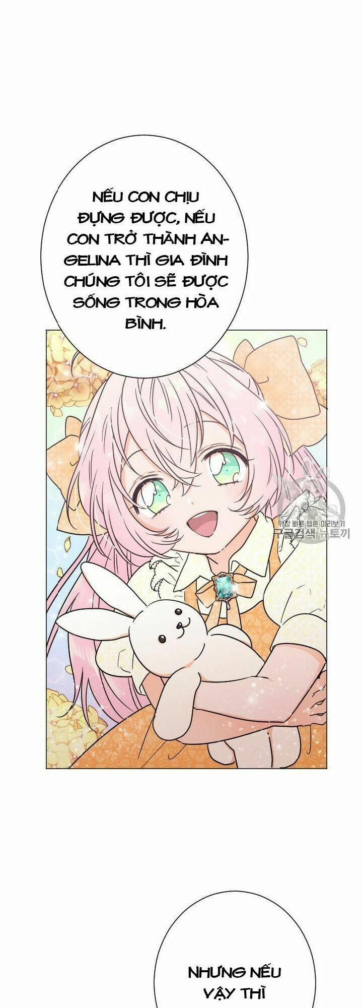 Tiểu Thư Bé Bỏng Đáng Yêu! 91 trang 42