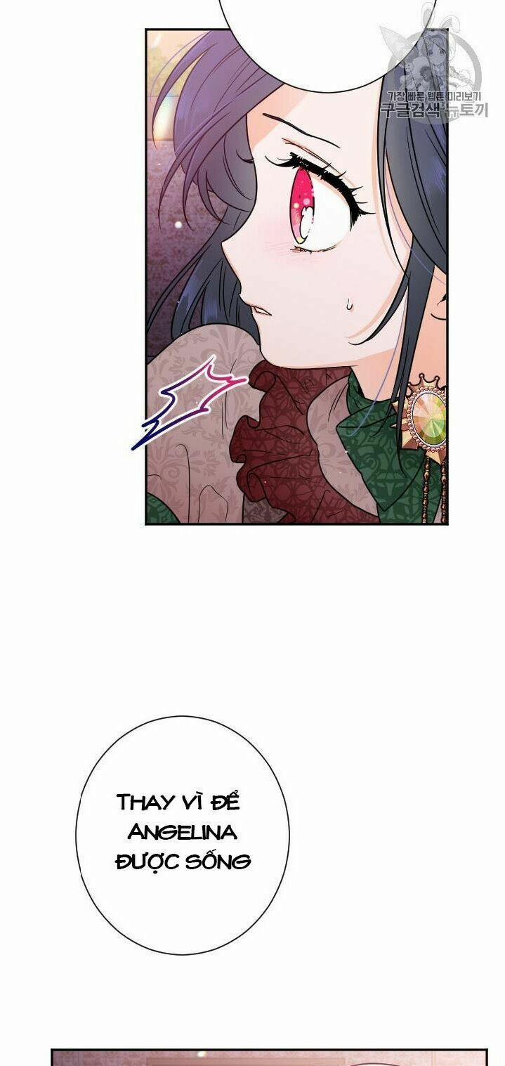 Tiểu Thư Bé Bỏng Đáng Yêu! 91 trang 43