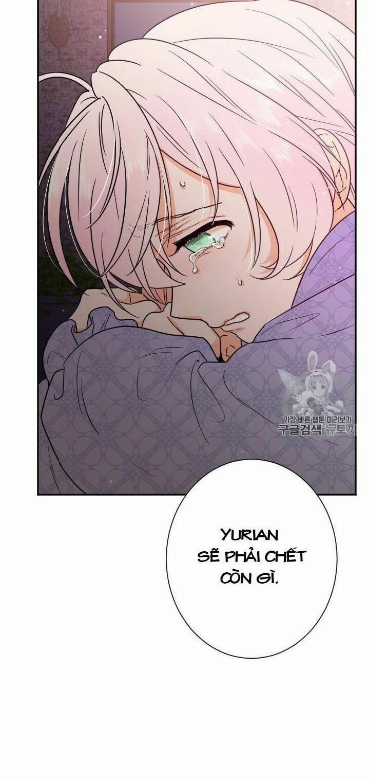 Tiểu Thư Bé Bỏng Đáng Yêu! 91 trang 44