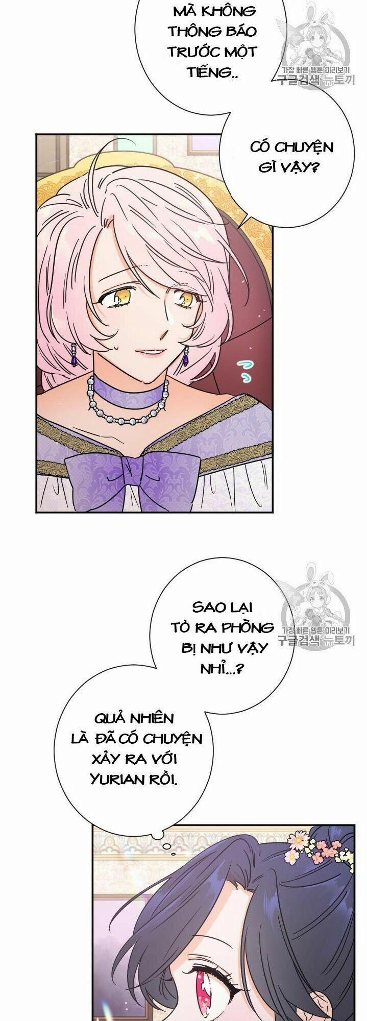 Tiểu Thư Bé Bỏng Đáng Yêu! 91 trang 5