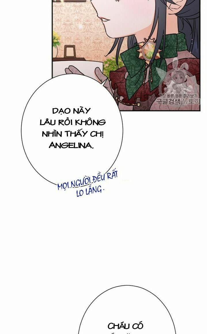 Tiểu Thư Bé Bỏng Đáng Yêu! 91 trang 6