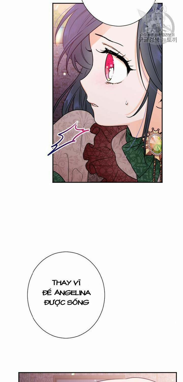 Tiểu Thư Bé Bỏng Đáng Yêu! 92 trang 1