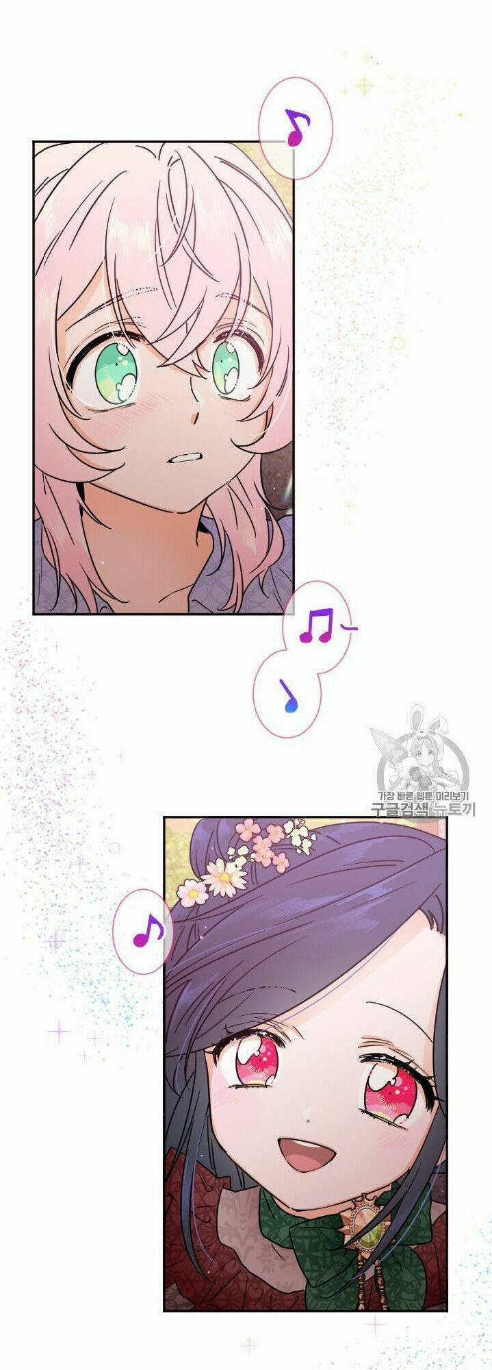 Tiểu Thư Bé Bỏng Đáng Yêu! 92 trang 10