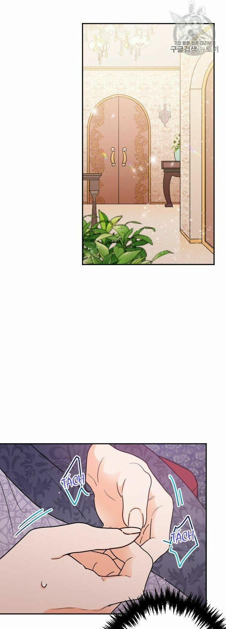 Tiểu Thư Bé Bỏng Đáng Yêu! 92 trang 14