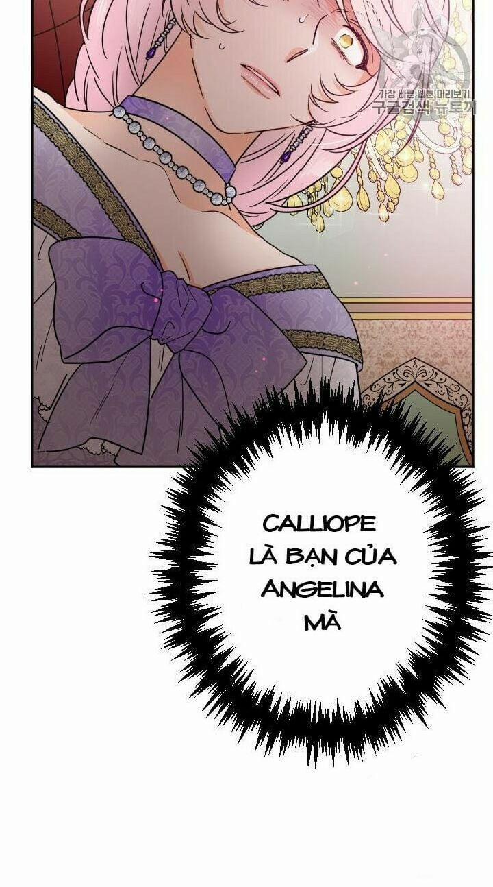 Tiểu Thư Bé Bỏng Đáng Yêu! 92 trang 16