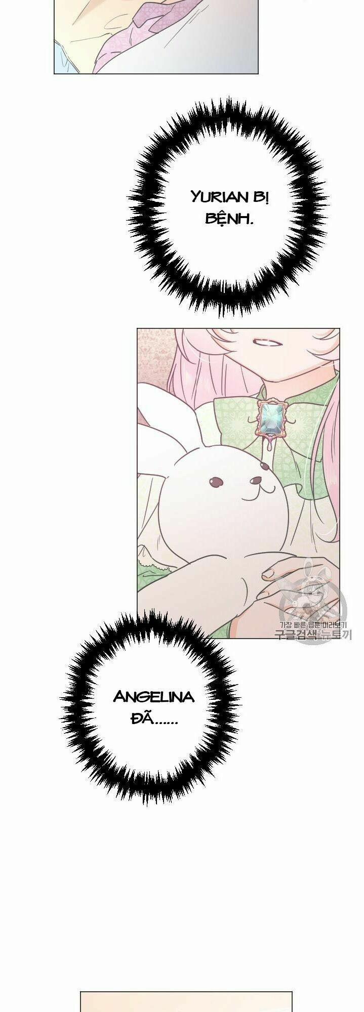 Tiểu Thư Bé Bỏng Đáng Yêu! 92 trang 18