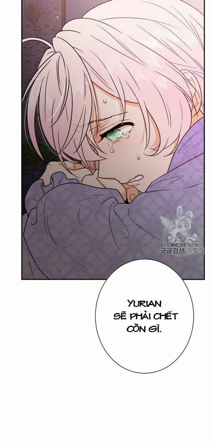 Tiểu Thư Bé Bỏng Đáng Yêu! 92 trang 2