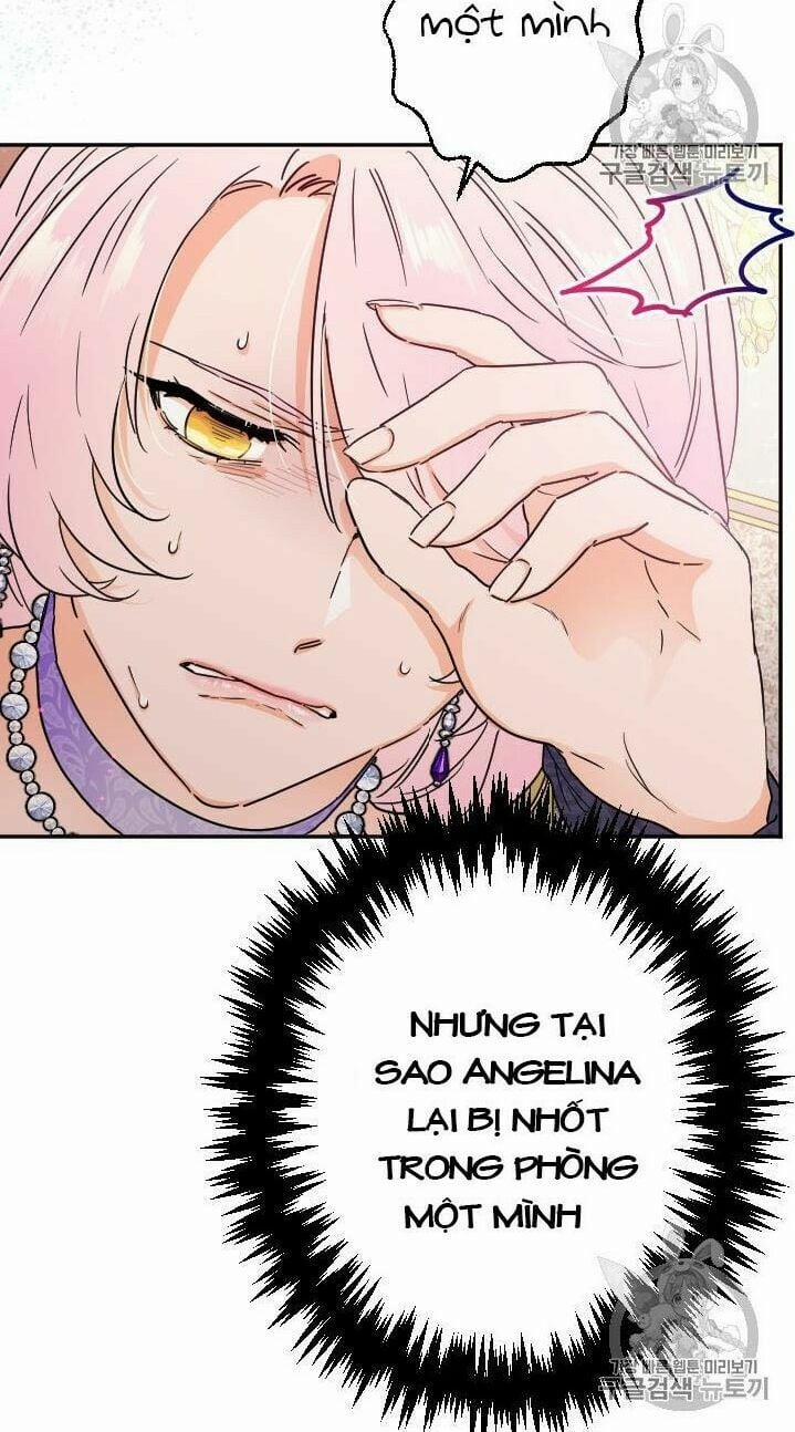 Tiểu Thư Bé Bỏng Đáng Yêu! 92 trang 20