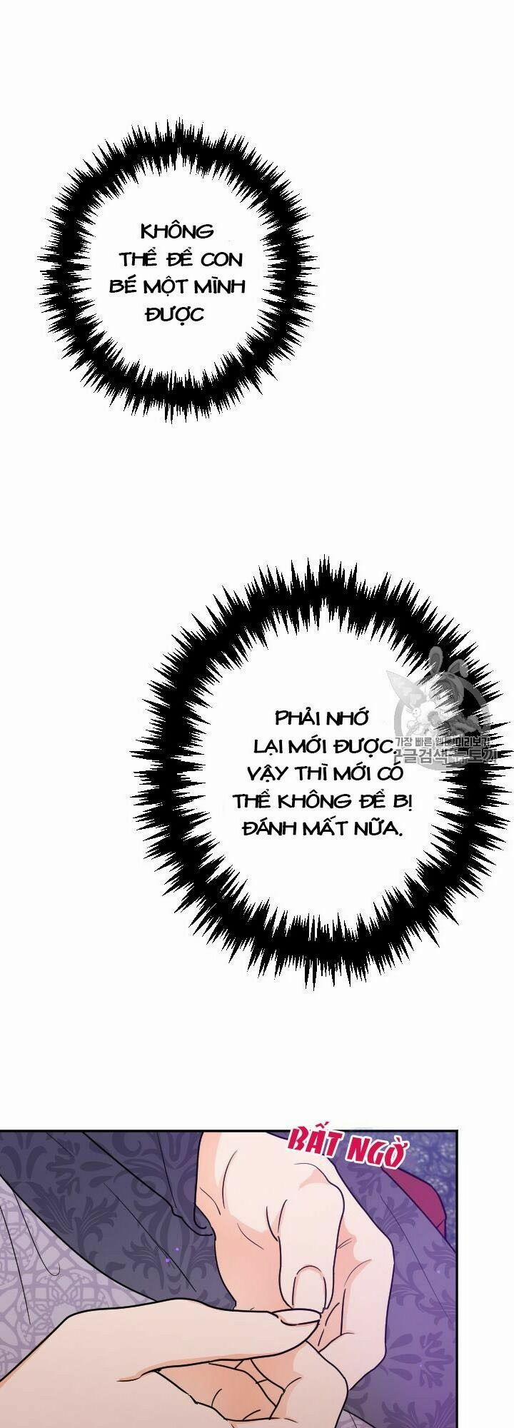 Tiểu Thư Bé Bỏng Đáng Yêu! 92 trang 21