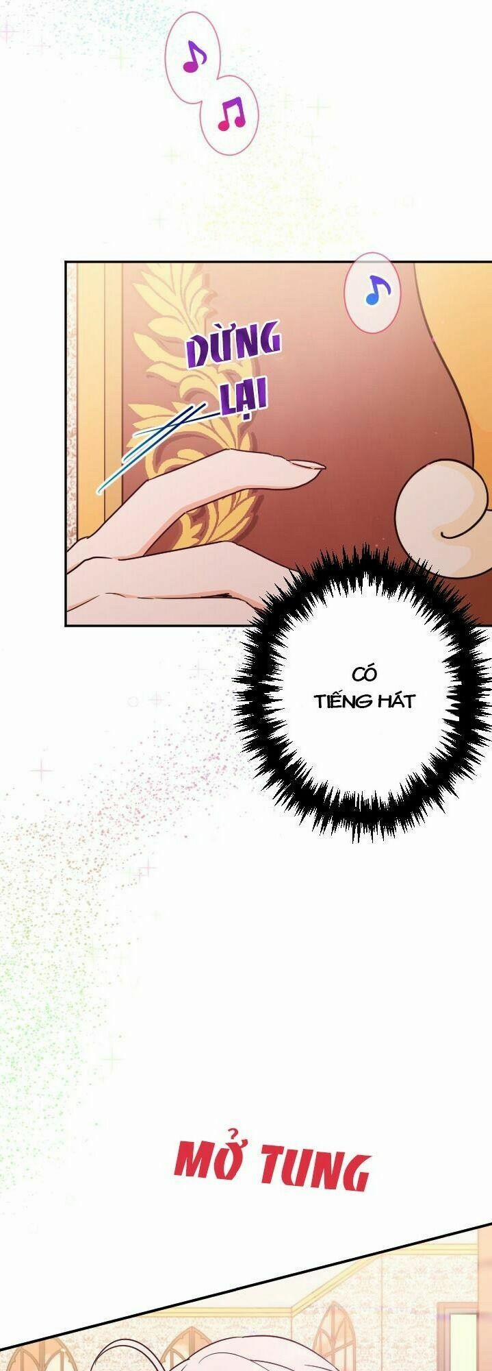 Tiểu Thư Bé Bỏng Đáng Yêu! 92 trang 24