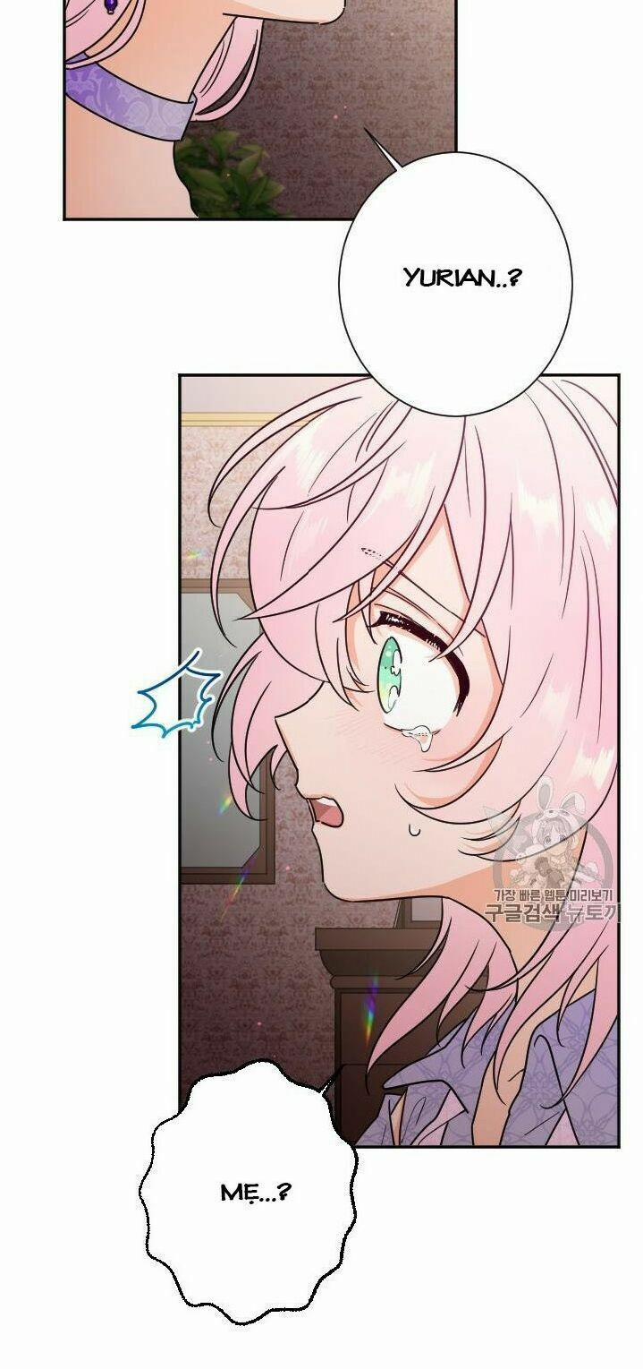 Tiểu Thư Bé Bỏng Đáng Yêu! 92 trang 27