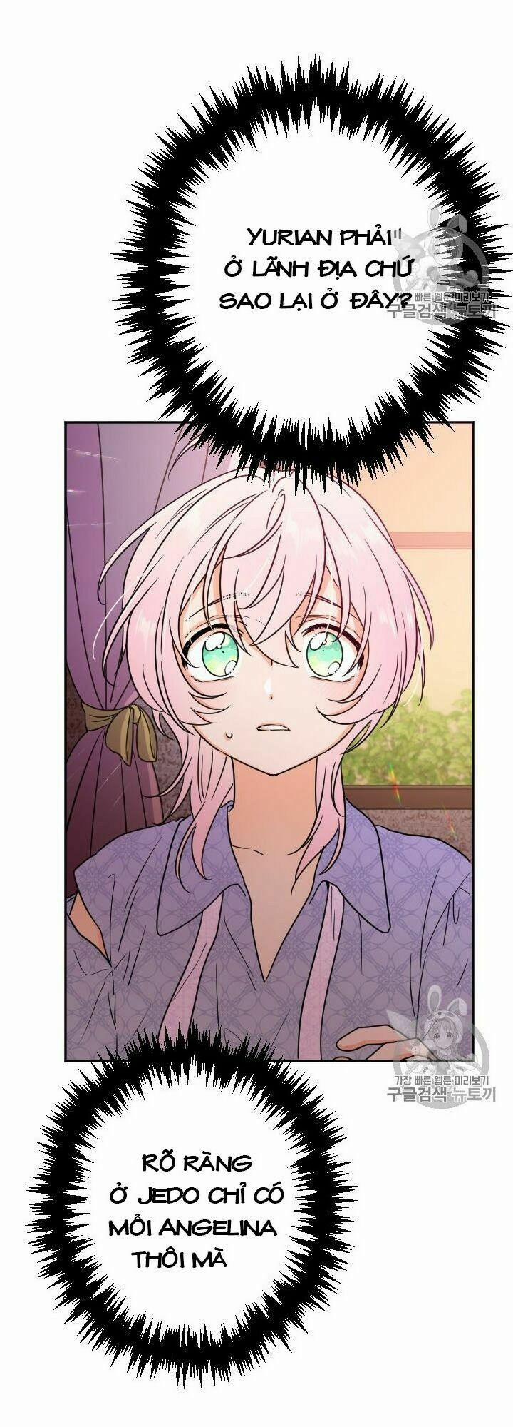 Tiểu Thư Bé Bỏng Đáng Yêu! 92 trang 28