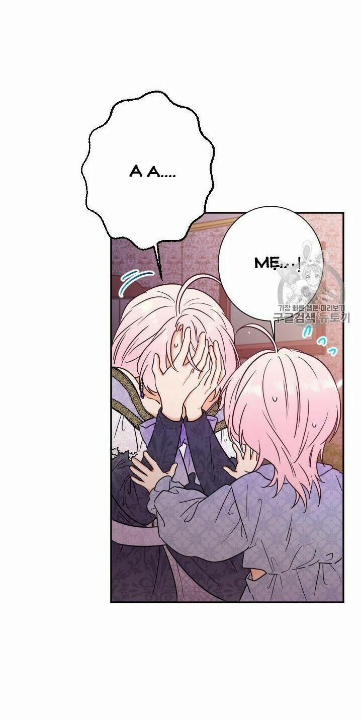 Tiểu Thư Bé Bỏng Đáng Yêu! 92 trang 29