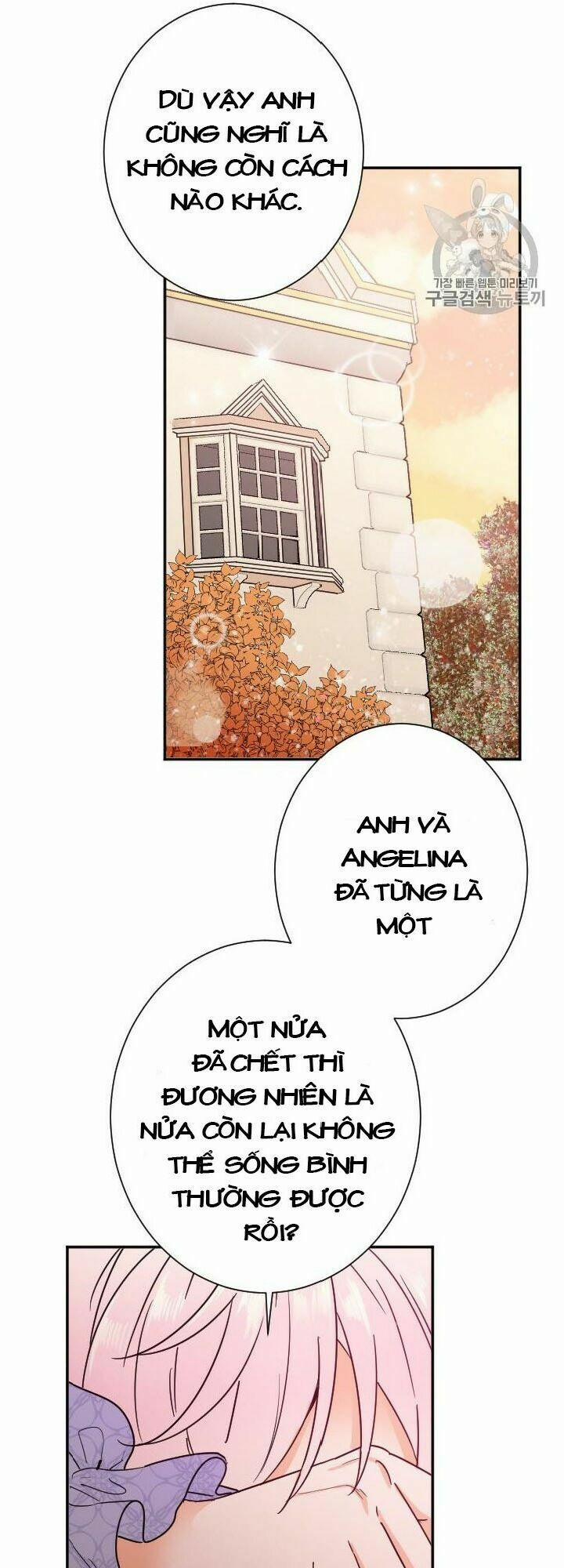 Tiểu Thư Bé Bỏng Đáng Yêu! 92 trang 3