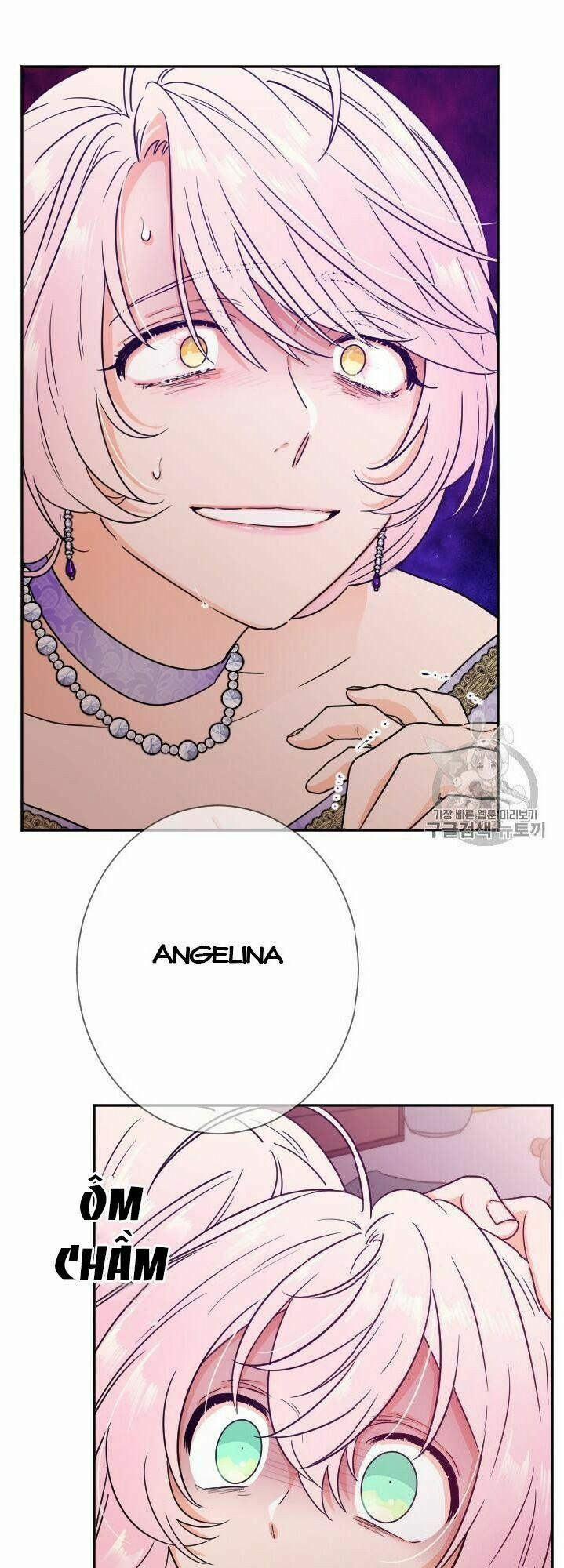 Tiểu Thư Bé Bỏng Đáng Yêu! 92 trang 31