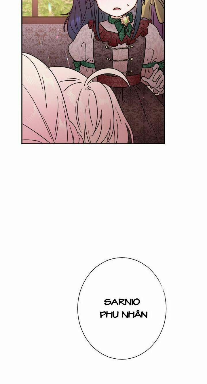 Tiểu Thư Bé Bỏng Đáng Yêu! 92 trang 33