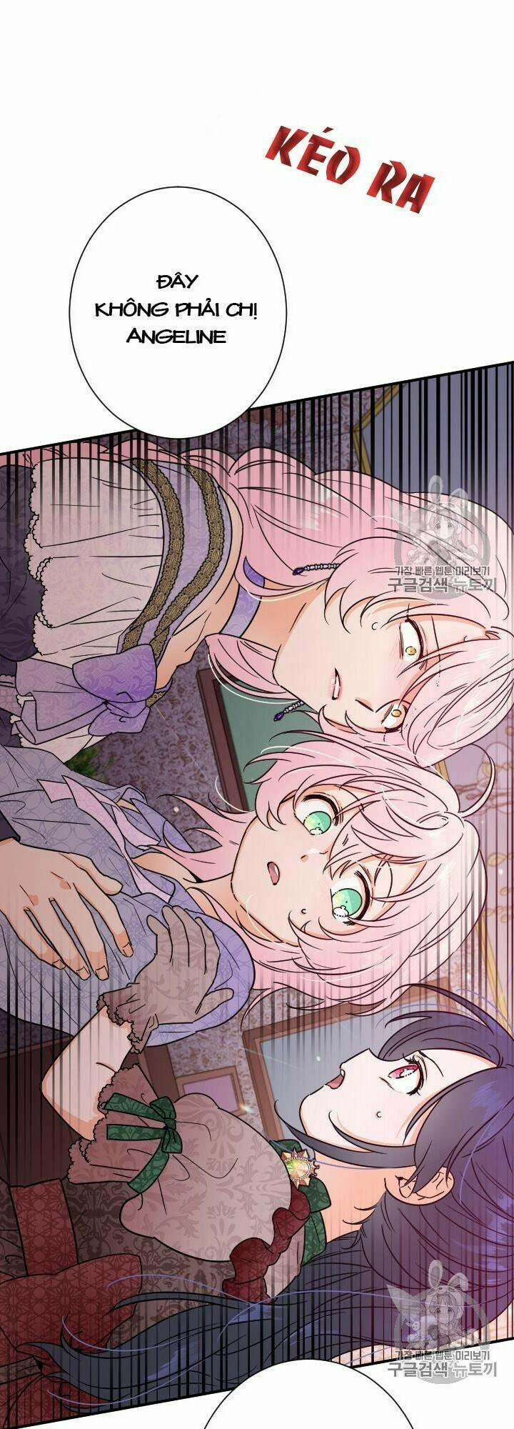 Tiểu Thư Bé Bỏng Đáng Yêu! 92 trang 34