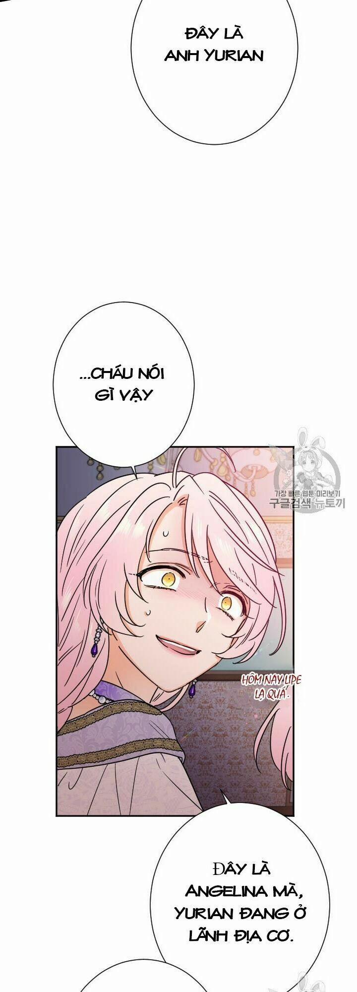 Tiểu Thư Bé Bỏng Đáng Yêu! 92 trang 35