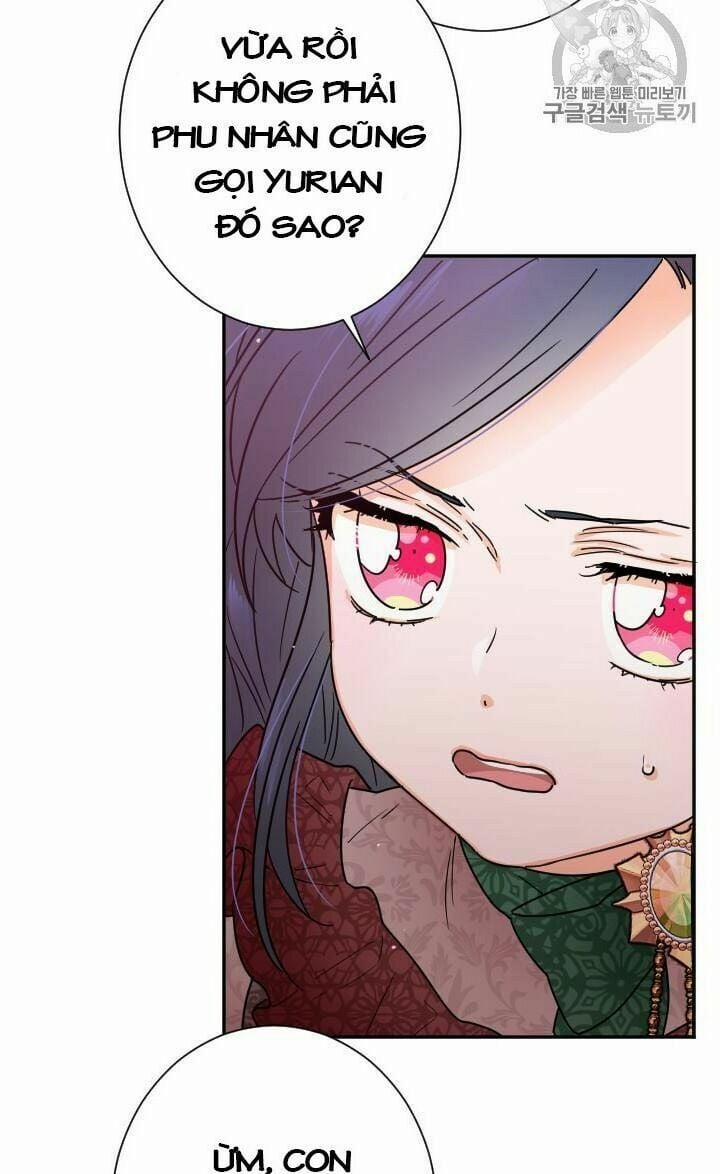 Tiểu Thư Bé Bỏng Đáng Yêu! 92 trang 36