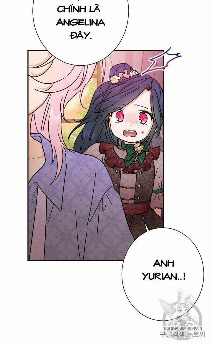 Tiểu Thư Bé Bỏng Đáng Yêu! 92 trang 37