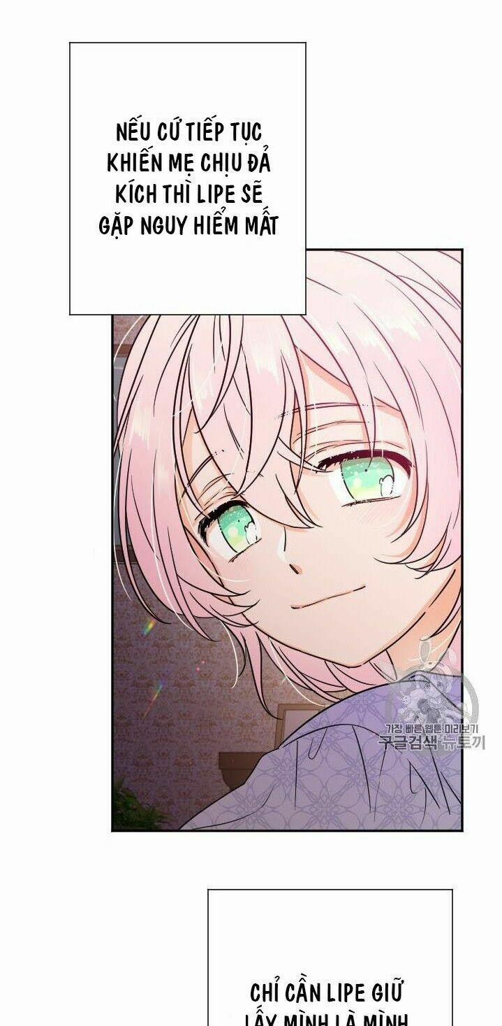 Tiểu Thư Bé Bỏng Đáng Yêu! 92 trang 38