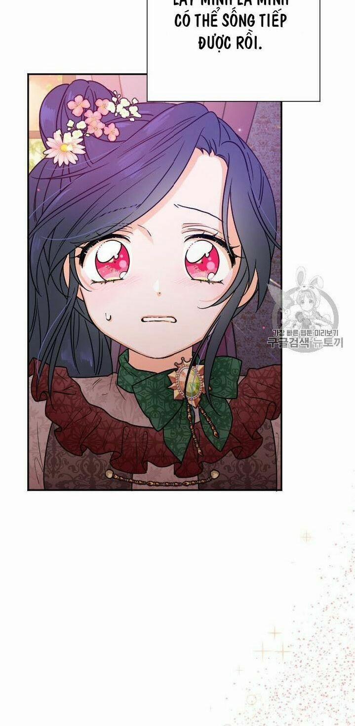 Tiểu Thư Bé Bỏng Đáng Yêu! 92 trang 39